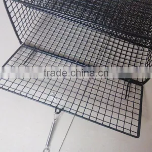 American Popular Duarble Metal Lobster Traps, Coated Crab Trap Wire thumbnail-4