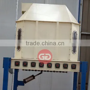 Widely Used in Feed Plant Poultry Feed Pellet Cooler Price thumbnail-2