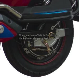 48V 12ah Electric Bike Electric Bicycle With Disc Brake for Adult thumbnail-3