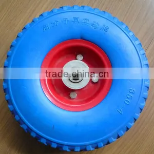 Wheels For Wheelbarrows/Rubber Wheels Air thumbnail-1