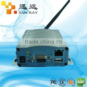 2.45 G Active People/asset Tracking Rfid thumbnail-1