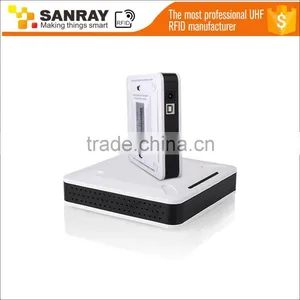 F5002-H Free SDK 900MHz UHF RFID Reader Writer thumbnail-2