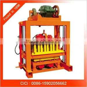 Clay Brick Making Machine Type , Brick Production Line Processing, Brick Making Machine thumbnail-1