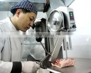 Stainless Steel Circular Saw Meat Cutting Blades thumbnail-5