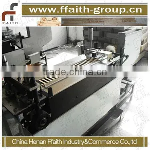Ice Cream Stick Stamping Machine thumbnail-1