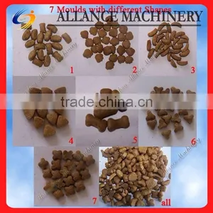 Gold Supplier Catfish Feed Pellet Extruder thumbnail-5
