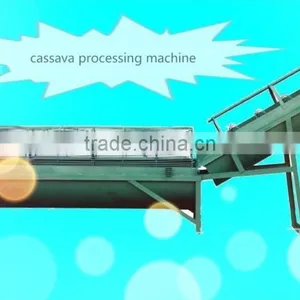 we Supply Big Capacity Cassava Peeling Machine +8618637188608 thumbnail-2