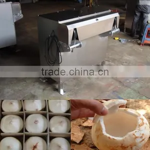 Coconut Trimming Machine thumbnail-3