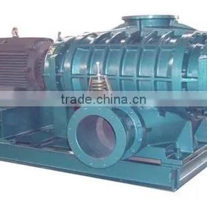 Hot Sale Best Price New Condition Efficiency China Centrifugal Auto Blower thumbnail-3
