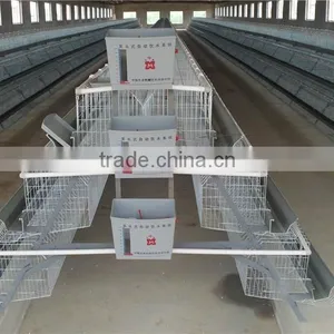 The Chicken Breeding Cage thumbnail-1