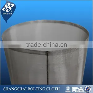 Safety Quality Portable and Reusable Tea Filter Bag Mesh Easy to Clean thumbnail-1