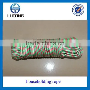 Best Quality Wrapping Briaded Rope for Truck Cargo thumbnail-1