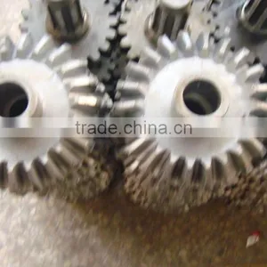 Factory Direct Agriculture Machinery Parts/Rotary Tiller Blade/Plough/plow Shovel/hot Sales Gears thumbnail-2