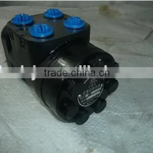 Full Hydraulic Steering Gear BZZ1-E80 BZZ1-E100 thumbnail-2