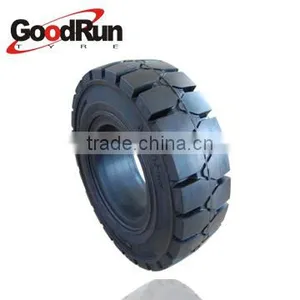 3.20-8 Industry Solid Tire thumbnail-1