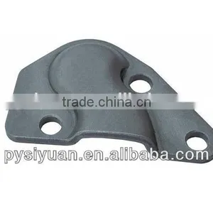 High Quality Commercial Ice Cream Machine Parts - Flange thumbnail-2