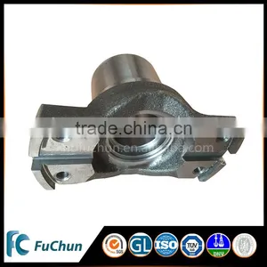Engineering Design For Iron Casting thumbnail-1