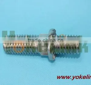 316 Stainless Steel Hot Forged Bolt, 316 ss Forged Bolts, Forged 316ss Bolts thumbnail-1
