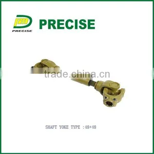 Harvester Use and Shafts Type Pto Drive Shaft thumbnail-4
