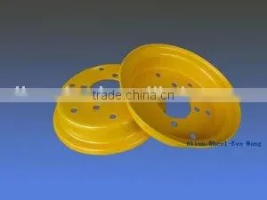 Divided Rims 300-8 thumbnail-1
