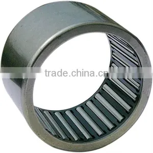 Needle Roller Bearing With Inner Ring NA Series NA4912 thumbnail-1