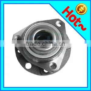 Auto Wheel Hub Bearing Unit for Opel Vauxhall 1603208 thumbnail-1