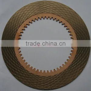 Kawasaki 400 Transmission Parts Friction Disc Oem Part No4646 351 162 thumbnail-1
