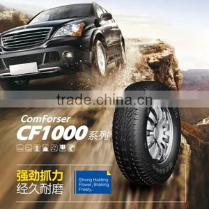 Factory Direct Tires SUV Tires, HT/AT/MT Tires thumbnail-1