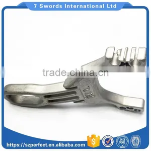 Custom Cnc High Precision Auto Spare Parts Car Spare Parts thumbnail-2