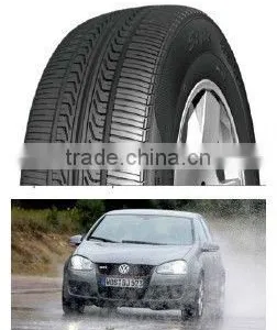 Car Tire 195/65R14 thumbnail-1