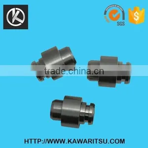 OEM Precision Machining Parts for Auto Part With +/-0.005 Tolerance thumbnail-5