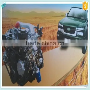 Three-wheel Vehicle And Low Speed Truck Series Diesel Engine thumbnail-1