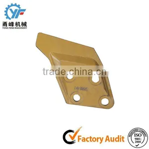 Backhoe Side Cutters for Daewoo Excavator Machine thumbnail-1