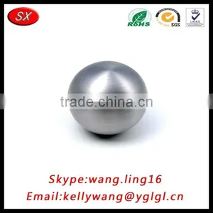 China Customized OEM Stainless Steel Ball, Steel Ball, Bearing Steel Ball Pass ISO/TS16949 Certification thumbnail-6