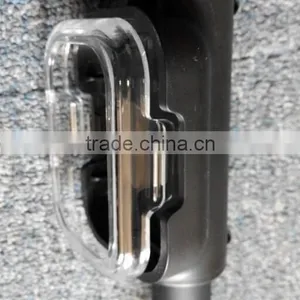 High Quality Plastic Remote Cover for SP Pole thumbnail-6