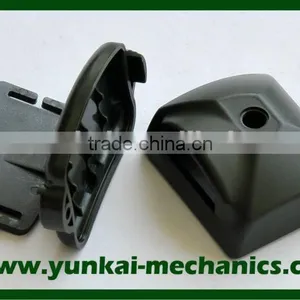 Auto Parts Plastic Injection Molding Making , Car Auto Plastic Injection Molding Parts thumbnail-1