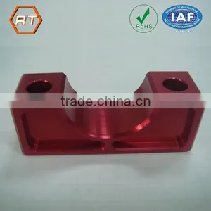 Trade Assurance Custom Cnc Machined Parts thumbnail-3