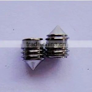 Hexagon Socket Set Screw Bracelet thumbnail-1