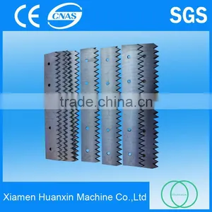 Perforating Blades for Paper Creasing Machine thumbnail-1