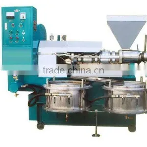 Good Quality Home Use Oil Press Machine thumbnail-1