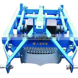 Yams Harvester thumbnail-1