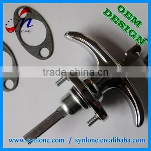 Customized Stainless Steel Handle thumbnail-3