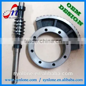2017 New Steel Forging Part, Forging Gears on Sale thumbnail-4