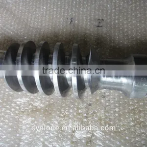 Brass Worm Gear, Double Enevlope Worm Gear,plastic Right Angle Gear thumbnail-5