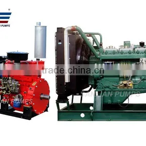 20hp~830hp Diesel Engine thumbnail-1