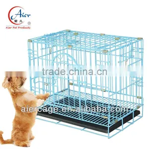 Good After-sales Service Pet Cages Dog Crate thumbnail-1
