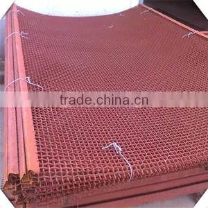 Stainless Stell Woven Wire Mesh / Screen Mesh for Sale / Screen Mesh thumbnail-6