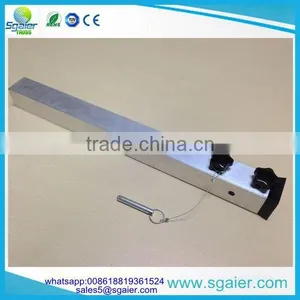 Easy Collapsible Stage Platform,big Thickness Stage With Leg thumbnail-6
