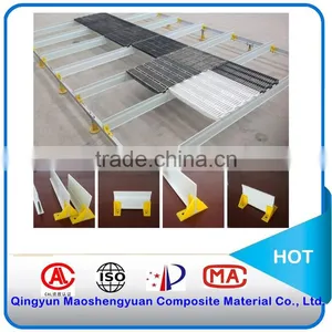 Pig Pen Frp Support Beam For Slat Floor Supporting thumbnail-5