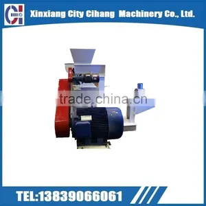 Complete Different Size 1-12mm Floating Fish Feed Extruder,fish Feed Extruder Machine thumbnail-1